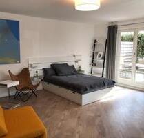 Apartment in ruhiger, verkehrsgünstiger Lage - Leipzig Altwest