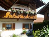Foto - Schöne 2 ZKB Wohnung in Untergrainau neu zu vermieten