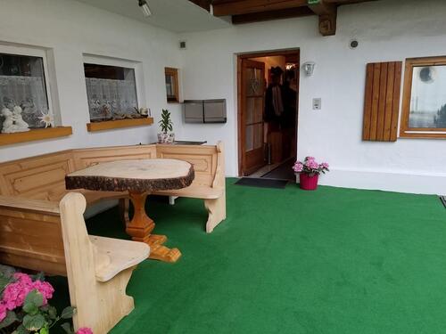 Foto - 2 Zimmer Erdgeschoßwohnung zur Miete in Garmisch-Partenkirchen