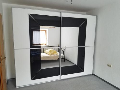 Foto - 2 Zimmer Erdgeschoßwohnung in Garmisch-Partenkirchen