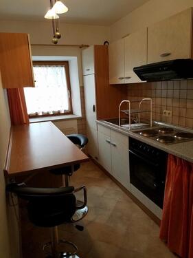 Foto - Erdgeschoßwohnung in Garmisch-Partenkirchen zur Miete