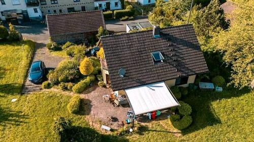 Foto - 6 Zimmer Einfamilienhaus zum Kaufen in Üxheim