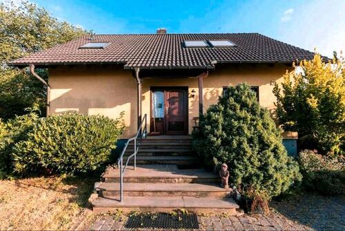 Foto - 6 Zimmer Einfamilienhaus in Üxheim
