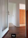 Foto - 2 Zimmer Dachgeschoßwohnung zur Miete in Hildesheim