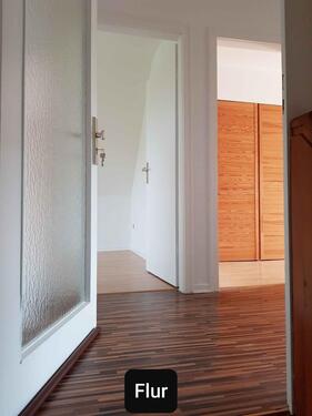 Foto - 2 Zimmer Dachgeschoßwohnung zur Miete in Hildesheim