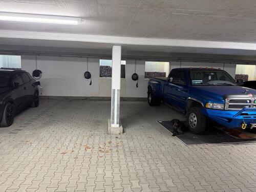 Foto - Tiefgaragenstellplatz in Erkelenz Zentrum