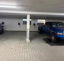 Tiefgaragenstellplatz in Erkelenz Zentrum