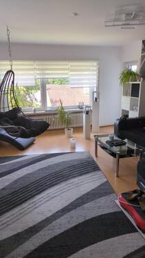 Foto - 4 Zimmer Etagenwohnung zum Kaufen in Aidlingen
