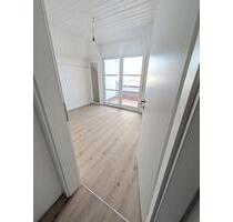 3 ZKB Wohnung, hell, zentral, mit tollem Grundriss - Gernsheim