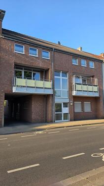 Foto - Sehr schöne großzügige 4-Zimmer Wohnung in MG Rheydt