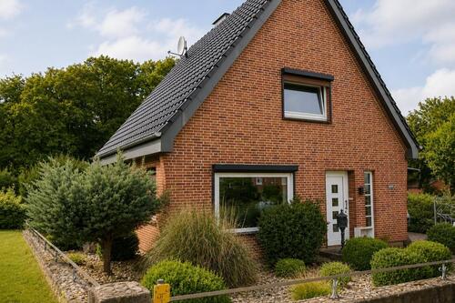Foto - Einfamilienhaus in Welmbüttel - 327.000,00&nbsp;EUR Kaufpreis, ca.&nbsp; 125,00&nbsp;m&sup2;