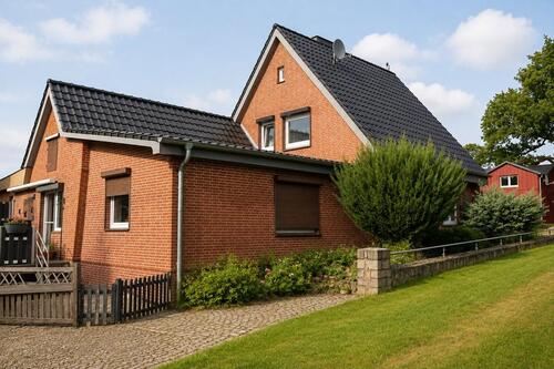 Foto - 5 Zimmer Einfamilienhaus in Tellingstedt