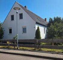 Doppelhaushälfte in Eutzsch Kemberg
