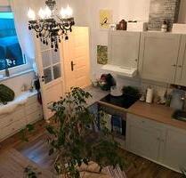 ** 1 Zimmer mit Wohnküche und Einbauküche ** - Hildesheim Itzum-Marienburg