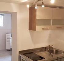 1 ZKBS Wohnung in Waake 10km von Göttingen - Ebergötzen