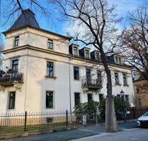 Helle und offene 3-Zimmer-Wohnung - Kleinzschachwitz - Dresden Leuben