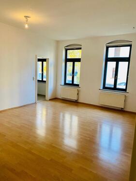 Foto - Etagenwohnung in Dresden