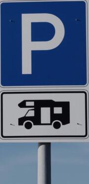 Foto - HALLENSTELLPLATZ für Womo, PKW, Boot NÄHE Berliner Tor