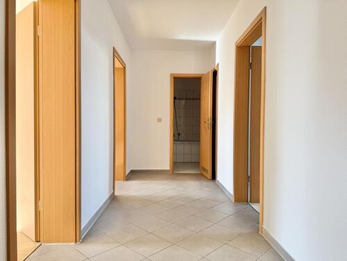 Foto - Etagenwohnung zur Miete in Chemnitz