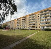 3-Zimmer-Wohnung im Hochparterre in City-Nähe! Kautionsfrei!!! - Borna