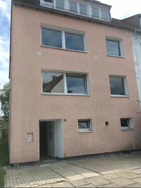 Foto - 3 ZKB mit Balkon in Horn - 875,00 EUR Kaltmiete,