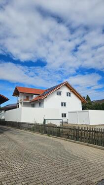 Foto - 4 Zimmer Mietwohnung mit ca. 86m2 zum Erstbezug