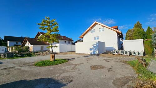 Foto - Etagenwohnung zur Miete in Winhöring