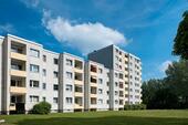 Foto - Demnächst frei! 2-Zimmer-Wohnung in Monheim am Rhein Baumberg