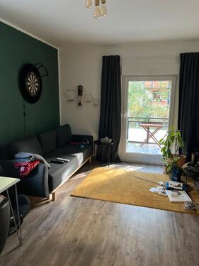 Foto - Etagenwohnung zur Miete in Jena