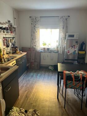 Foto - Etagenwohnung in Jena zur Miete