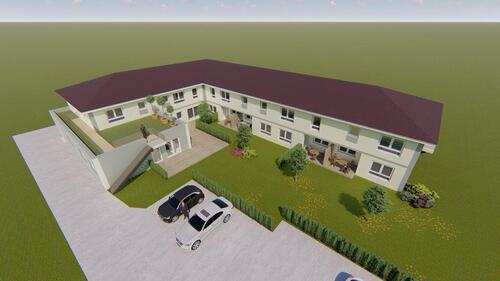 Foto - 1 Zimmer Etagenwohnung zur Miete in Sundhagen