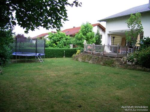 Foto - Einfamilienhaus in Eppingen