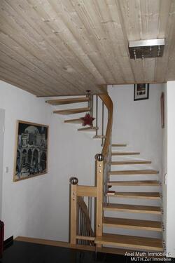 Foto - Einfamilienhaus in Eppingen zur Miete