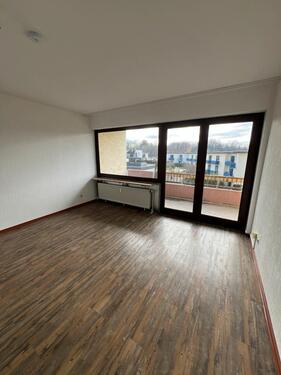 Foto - Etagenwohnung zur Miete in Trier