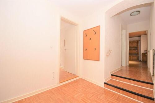 Foto - Etagenwohnung in Becheln zur Miete