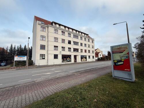 Foto - Attraktives Ladengeschäft Gewerberäume, in Bestlage in 02827 GR