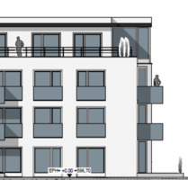 Zu vermieten, Wohnung in Memmingen! Whg. 13