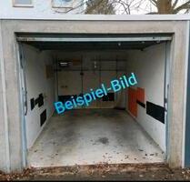Garage in Rednitzhembach für 3-4 Monate,ab sofort - Schwabach