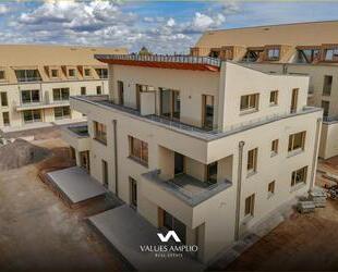 Stilvoll wohnen: Exklusive 2-Zimmer-Wohnung mit großer Dachterrasse - Markkleeberg