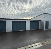 Garage zu vermieten - 220,00&nbsp;EUR Miete, in Kirchardt (PLZ: 74912)