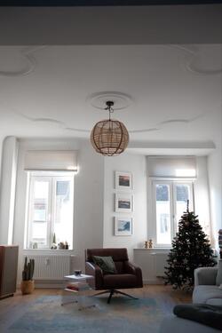 Foto - 2.5 Zimmer Etagenwohnung in Krefeld