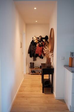 Foto - Etagenwohnung in Krefeld zur Miete