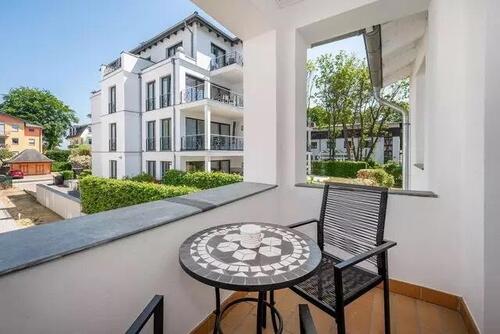 Foto - ❤️Strandnahe Ferienwohnung Ostsee Heringsdorf