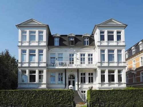 Foto - andere zur Miete in Heringsdorf