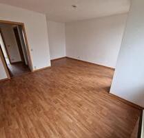 Single-Wohnung in Bremervörde: 1,5 Zimmer (36 m²), ab 01.04.2026
