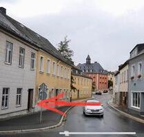 Haus in Kirchenlamitz bei Wunsiedel mit Ausbaupotential