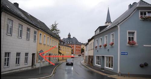 Foto - Einfamilienhaus in Kirchenlamitz zum Kaufen