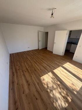 Foto - 2 Zimmer Etagenwohnung zur Miete in Siegen