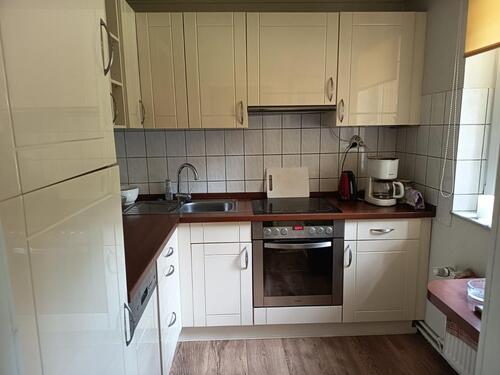 Foto - Einfamilienhaus in Hodenhagen zum Kaufen