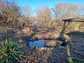 Foto - Naturnaher Garten-Traum am Rande der Dresdner Heide zu vergeben!